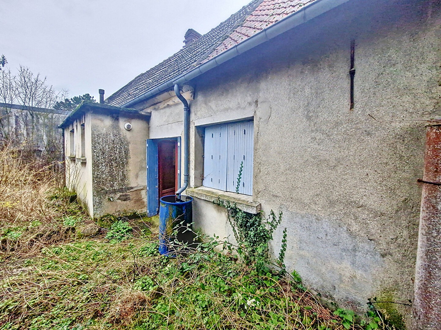 Vente Maison à Ribécourt-Dreslincourt 4 pièces