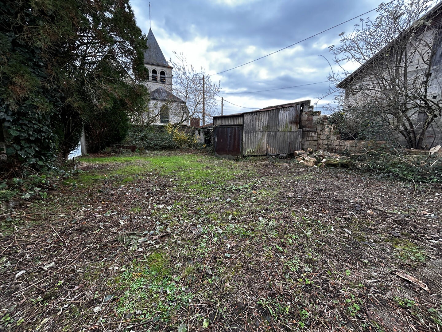 Vente Maison à Ribécourt-Dreslincourt 4 pièces