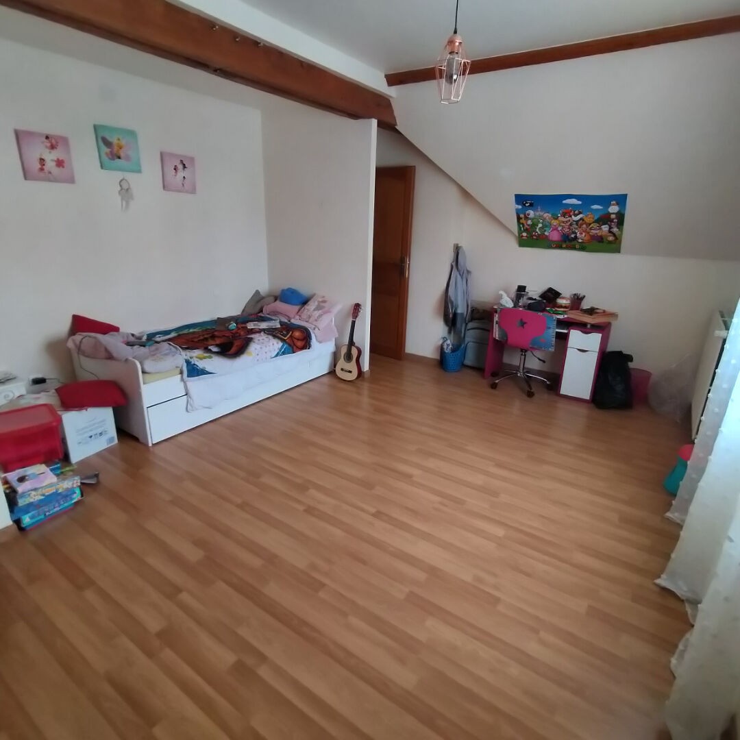 Vente Maison à Morienval 9 pièces