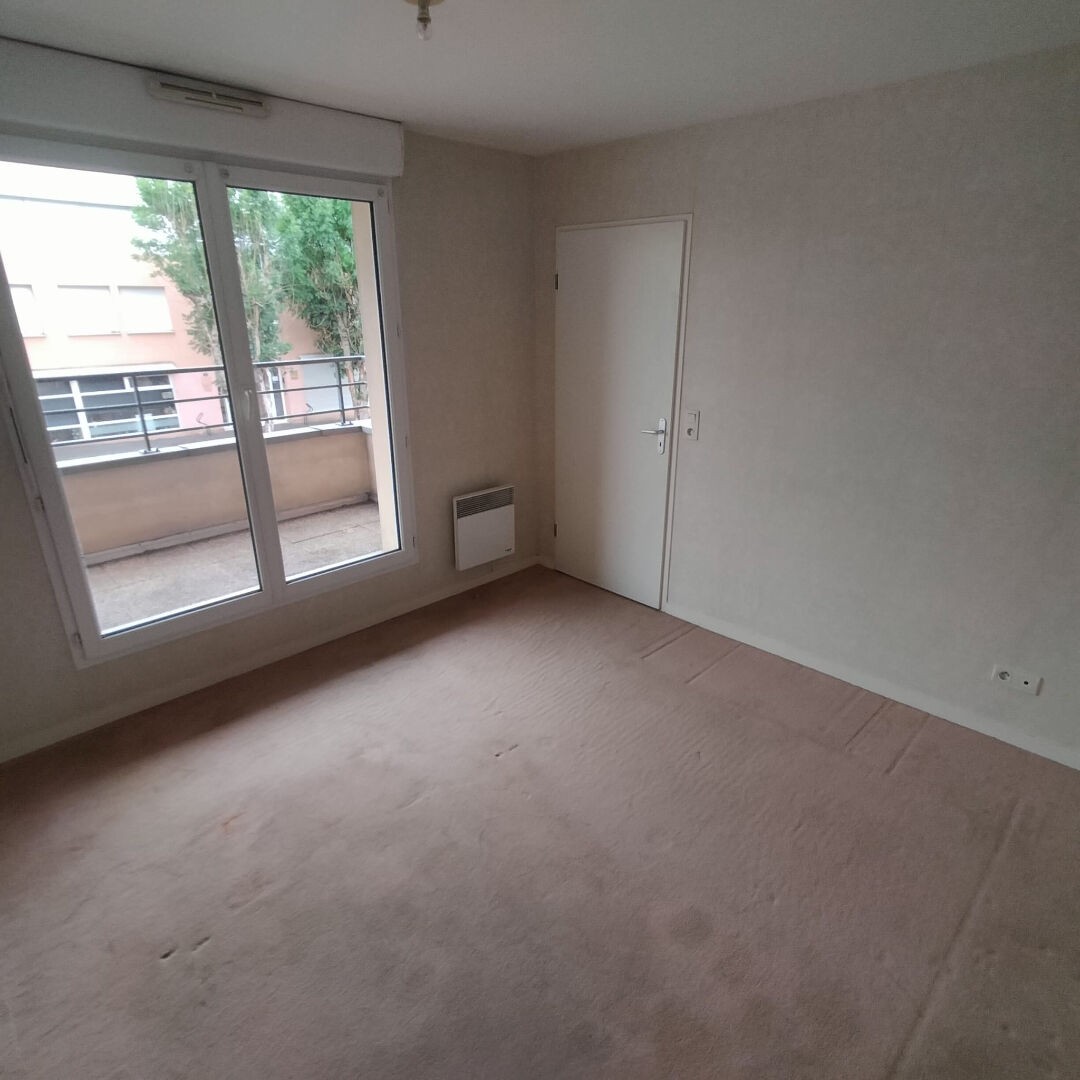 Vente Appartement à Amiens 2 pièces