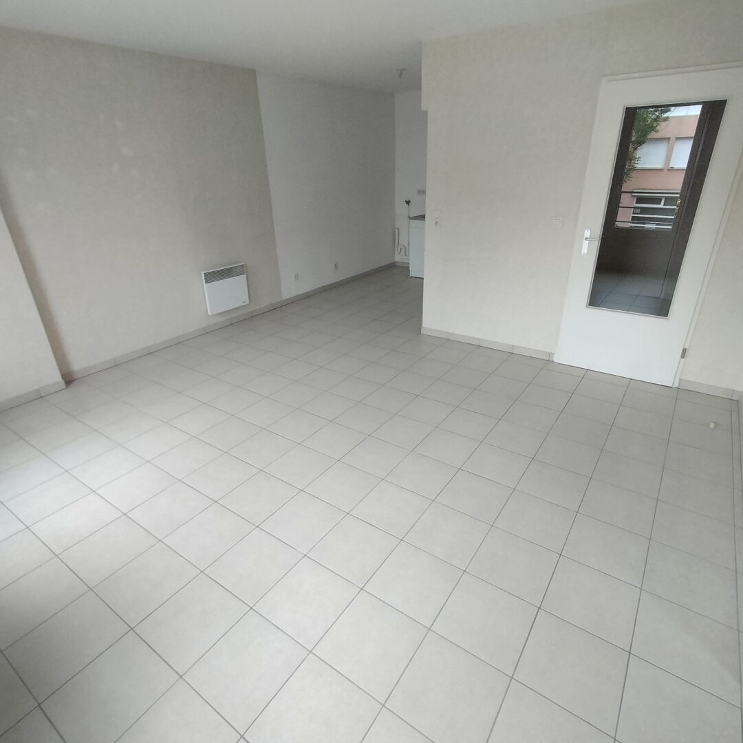 Vente Appartement à Amiens 2 pièces