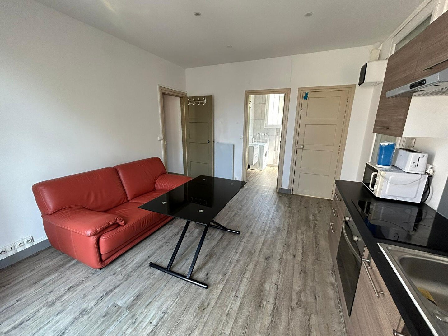 Location Appartement à Compiègne 3 pièces