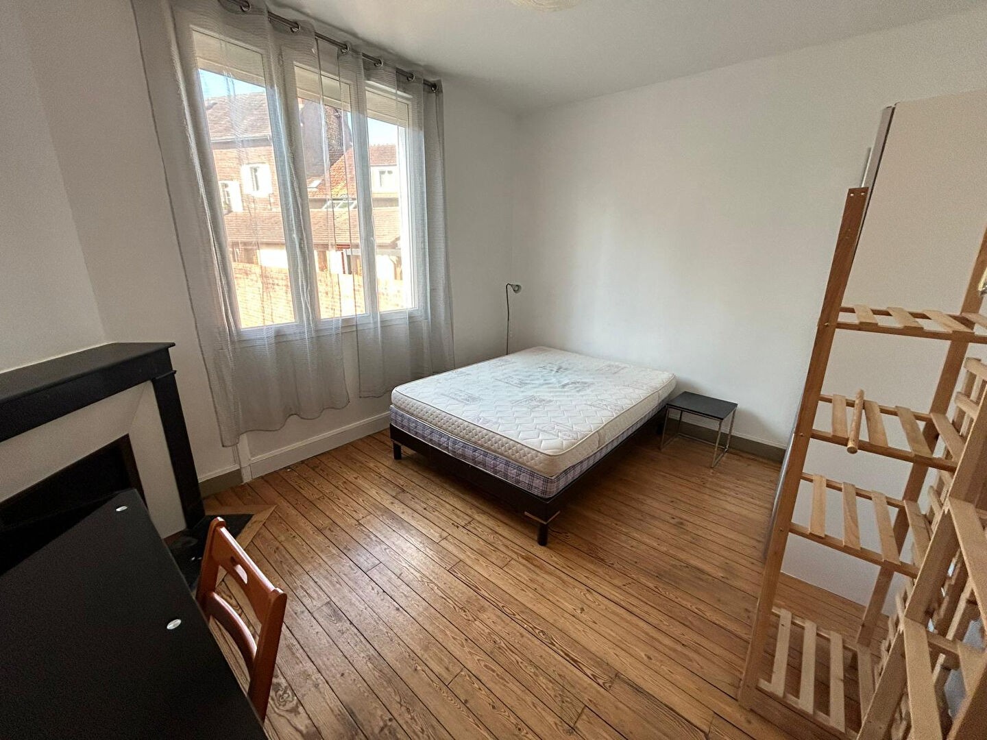 Location Appartement à Compiègne 3 pièces