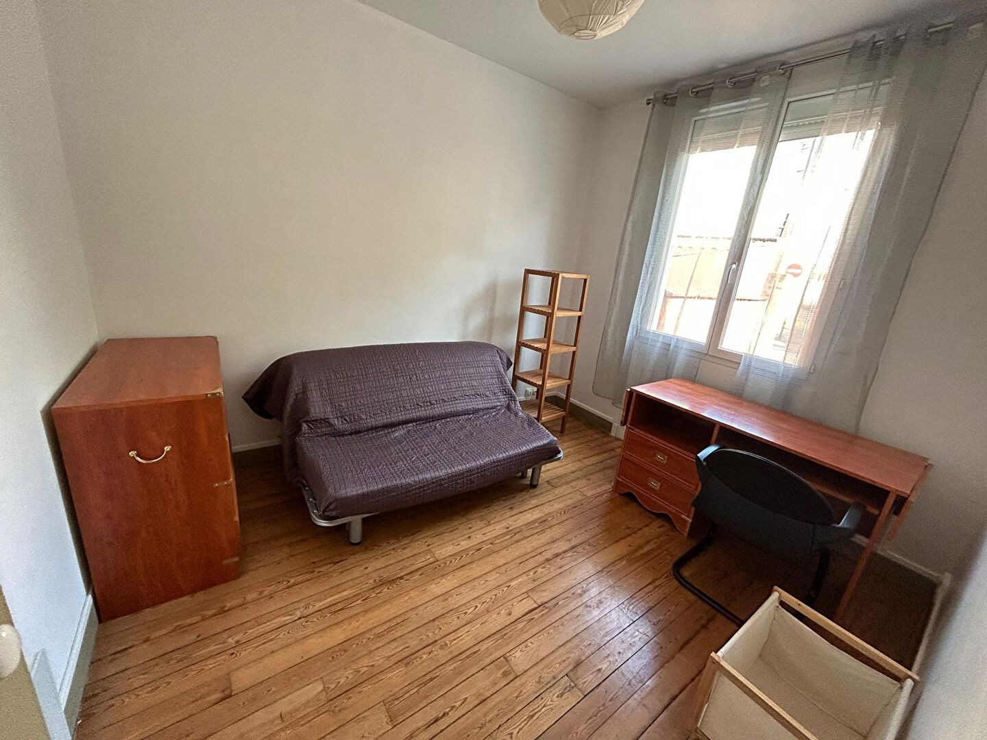 Location Appartement à Compiègne 3 pièces