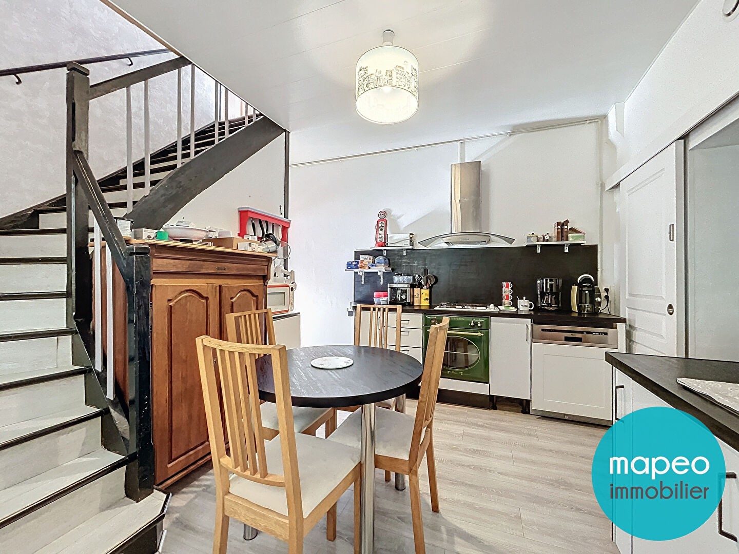 Vente Maison à Compiègne 6 pièces