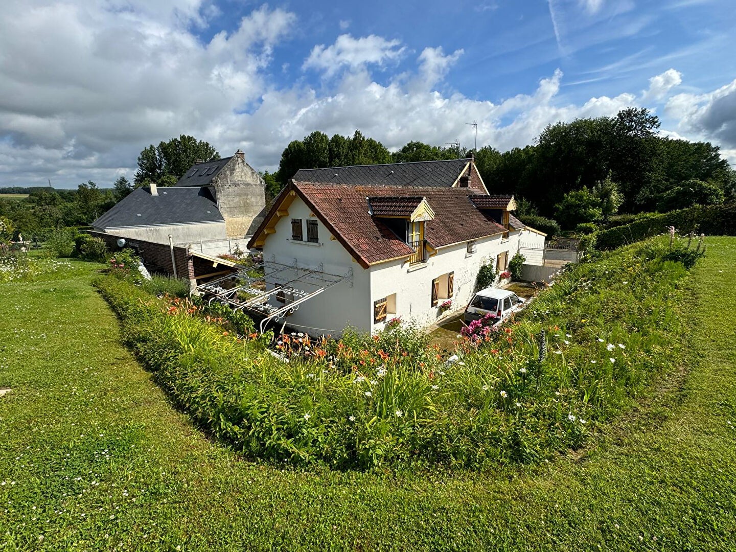 Vente Maison à Noyon 14 pièces