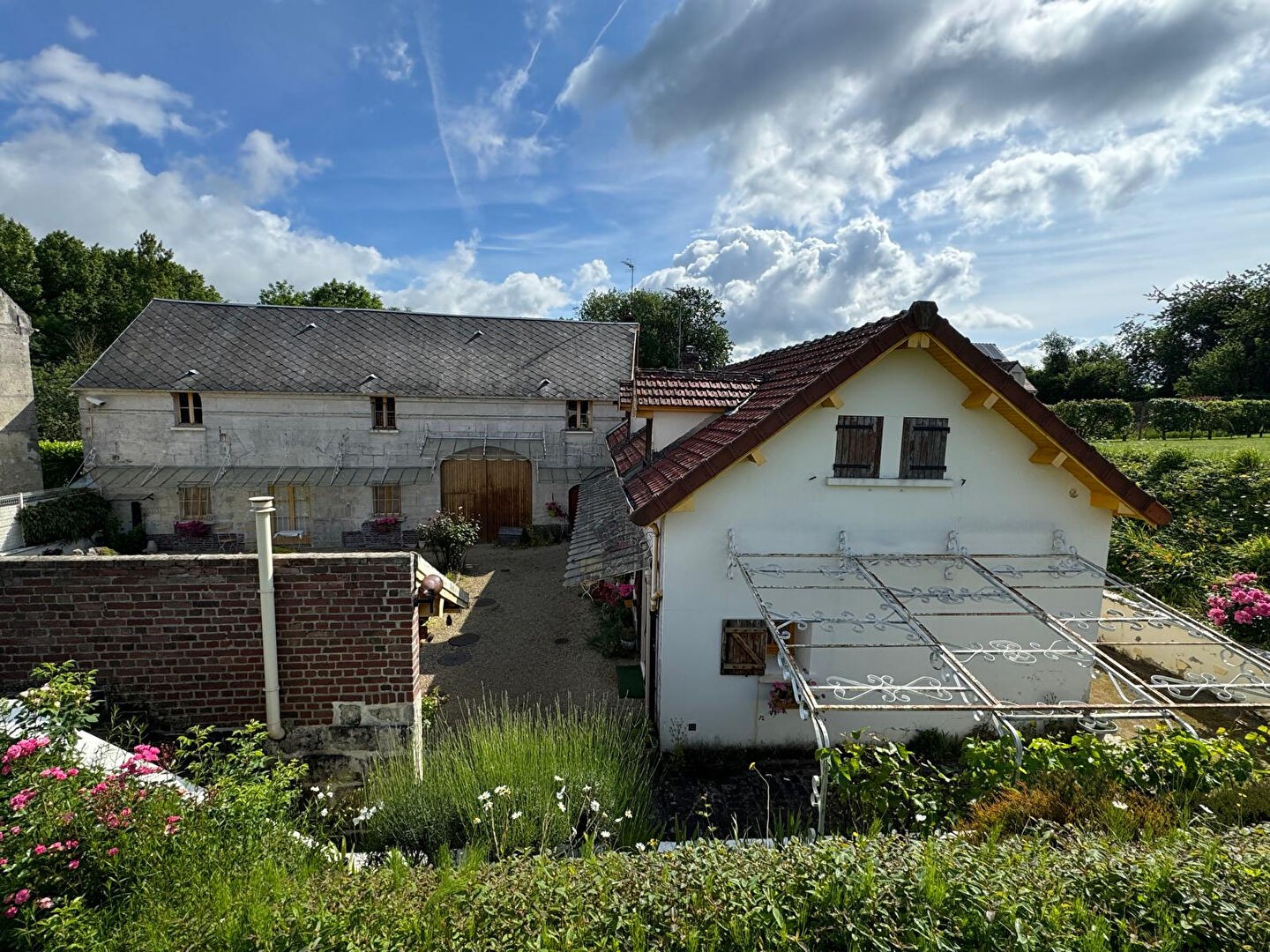 Vente Maison à Noyon 14 pièces