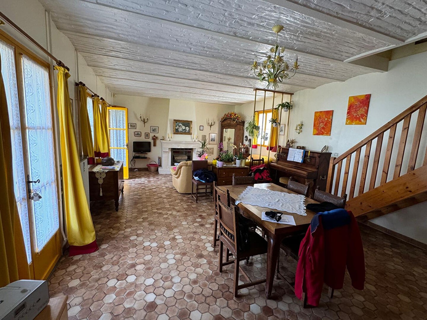 Vente Maison à Noyon 14 pièces