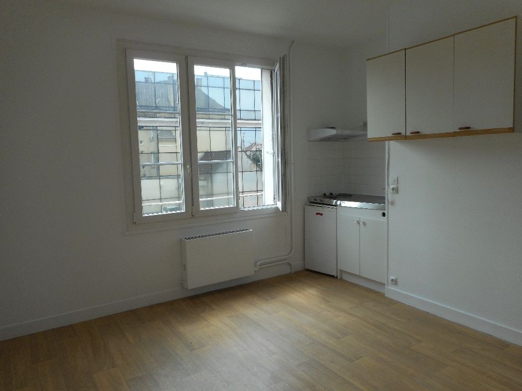 Location Appartement à Compiègne 1 pièce