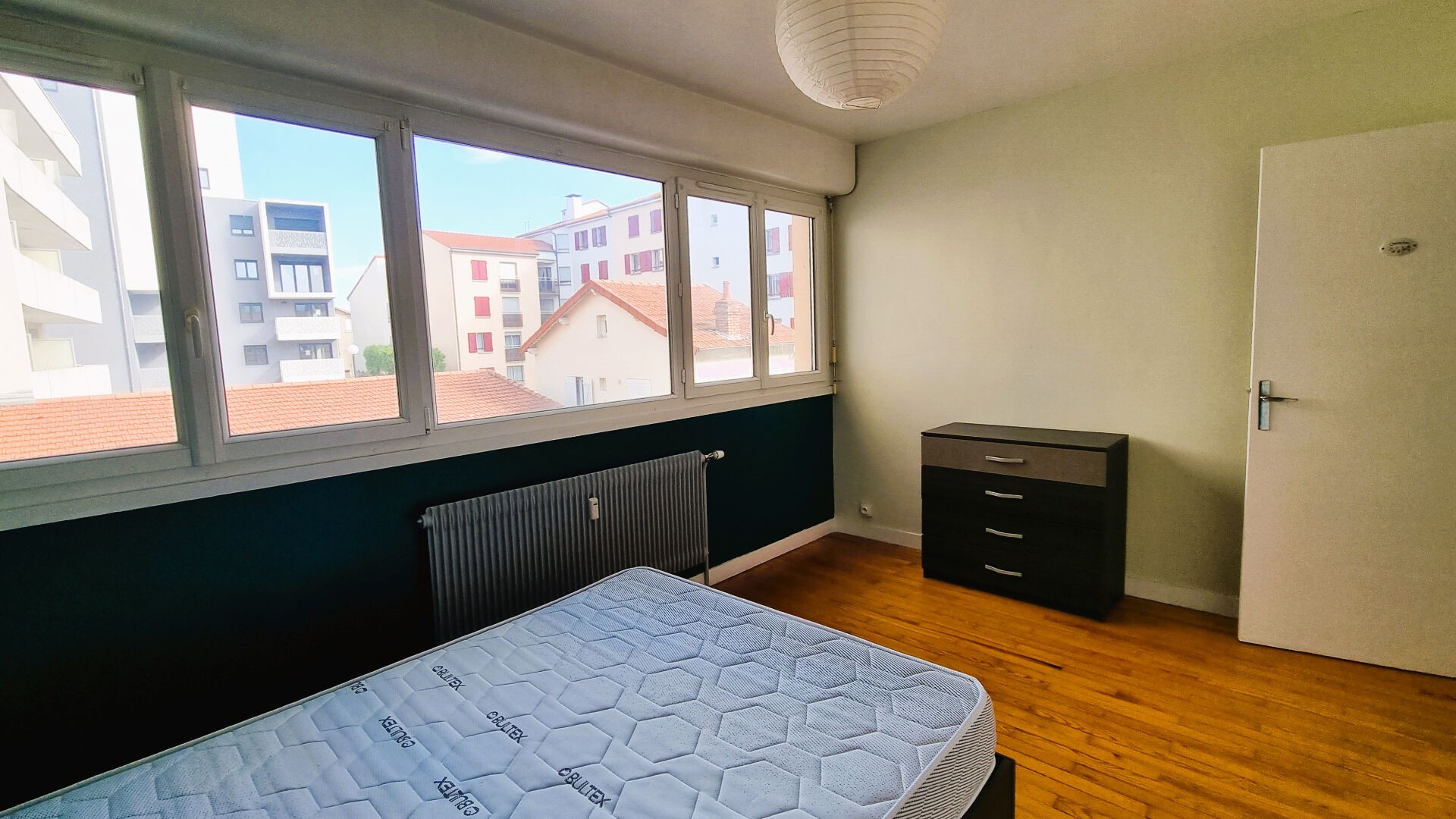 Location Appartement à Clermont-Ferrand 2 pièces