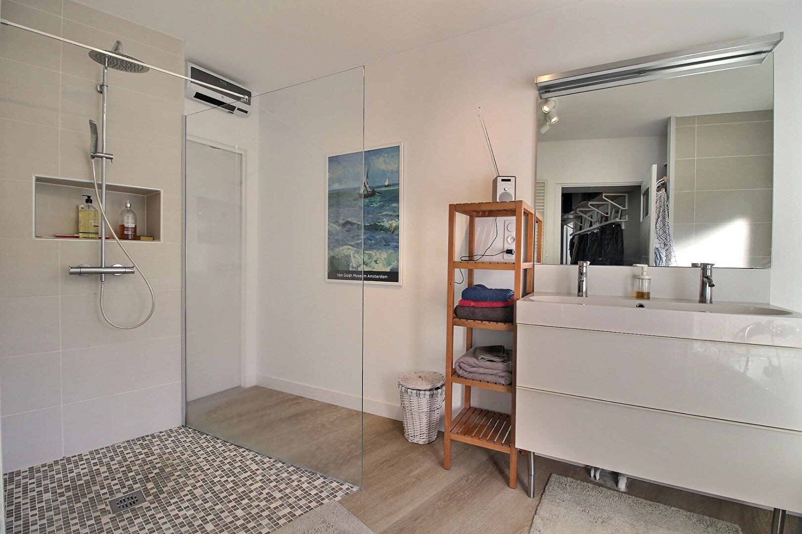 Vente Appartement à Clermont-Ferrand 5 pièces