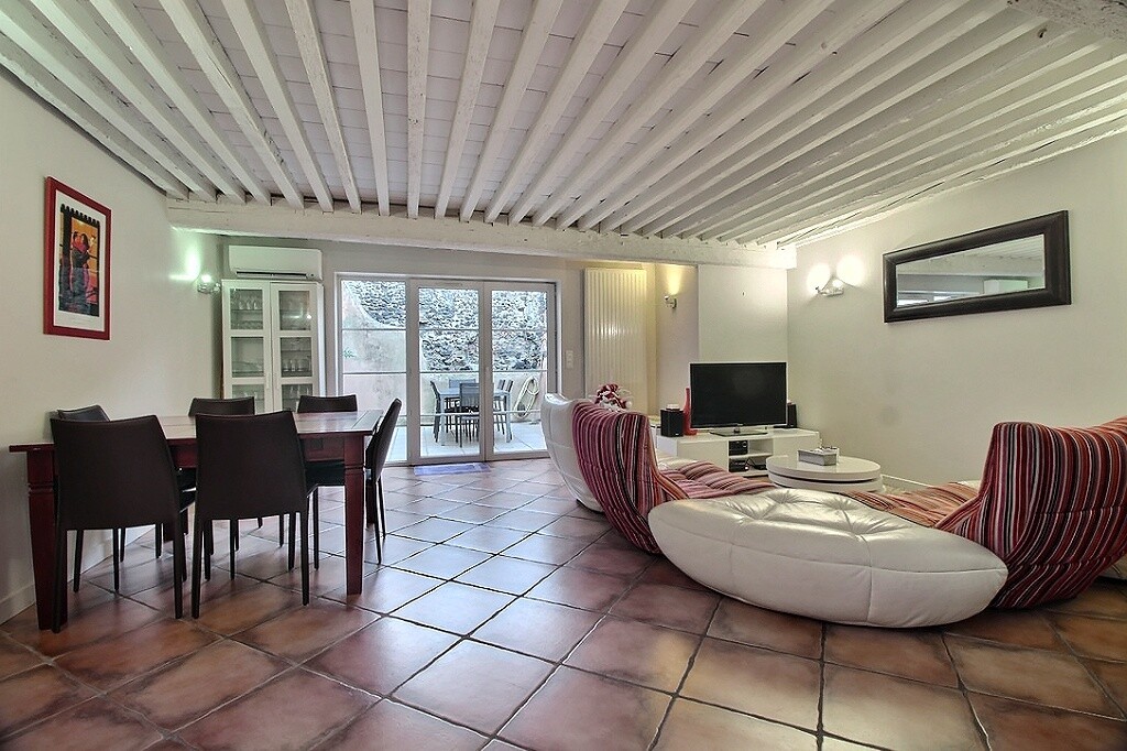 Vente Maison à Clermont-Ferrand 6 pièces