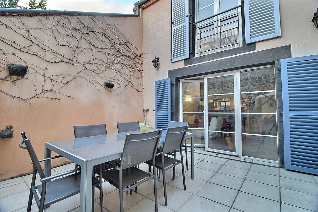 Vente Maison à Clermont-Ferrand 6 pièces