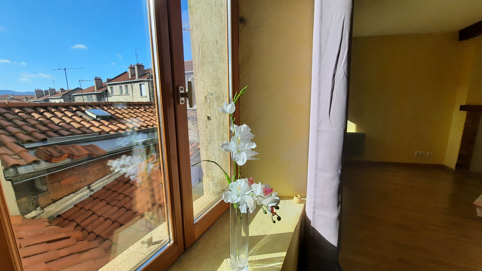 Vente Appartement à Clermont-Ferrand 2 pièces