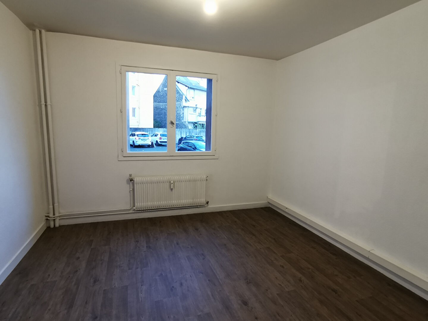 Vente Appartement à Clermont-Ferrand 2 pièces