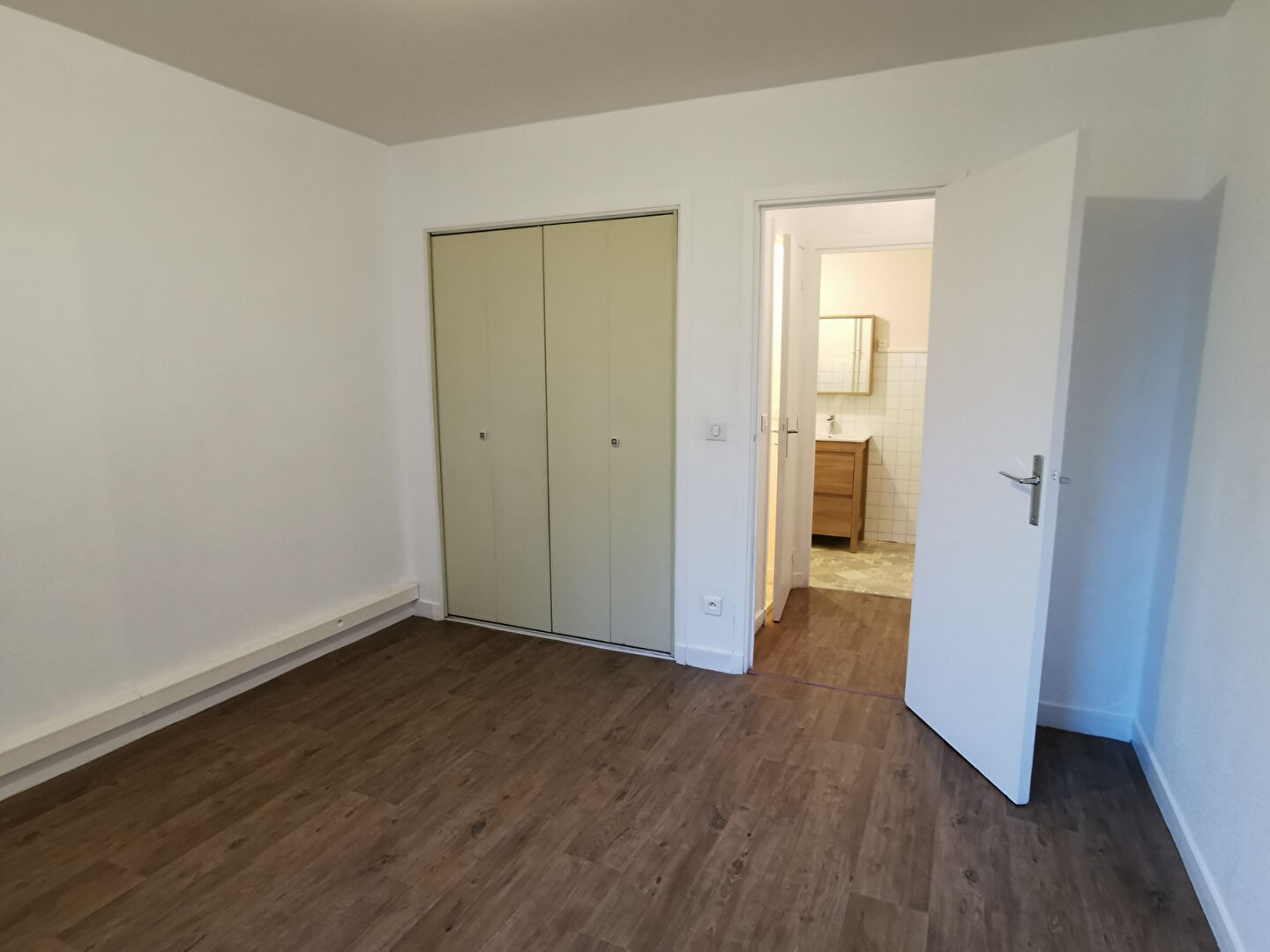 Vente Appartement à Clermont-Ferrand 2 pièces