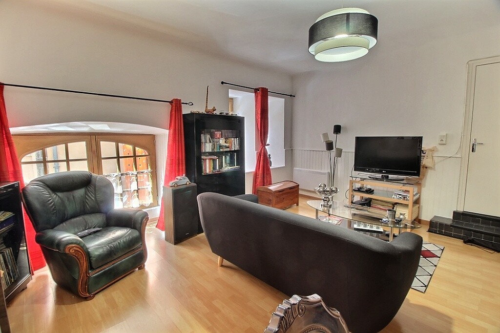 Vente Appartement à Clermont-Ferrand 2 pièces