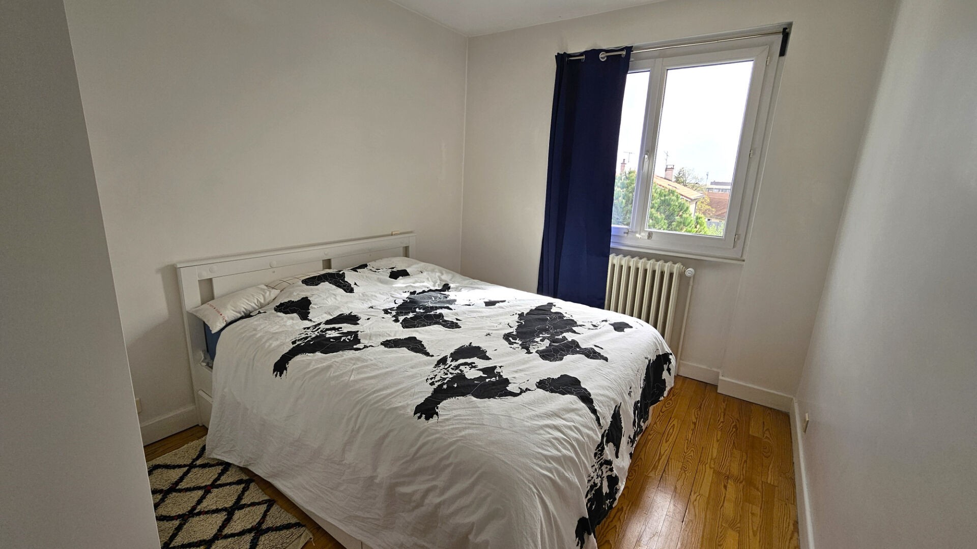 Location Appartement à Clermont-Ferrand 4 pièces