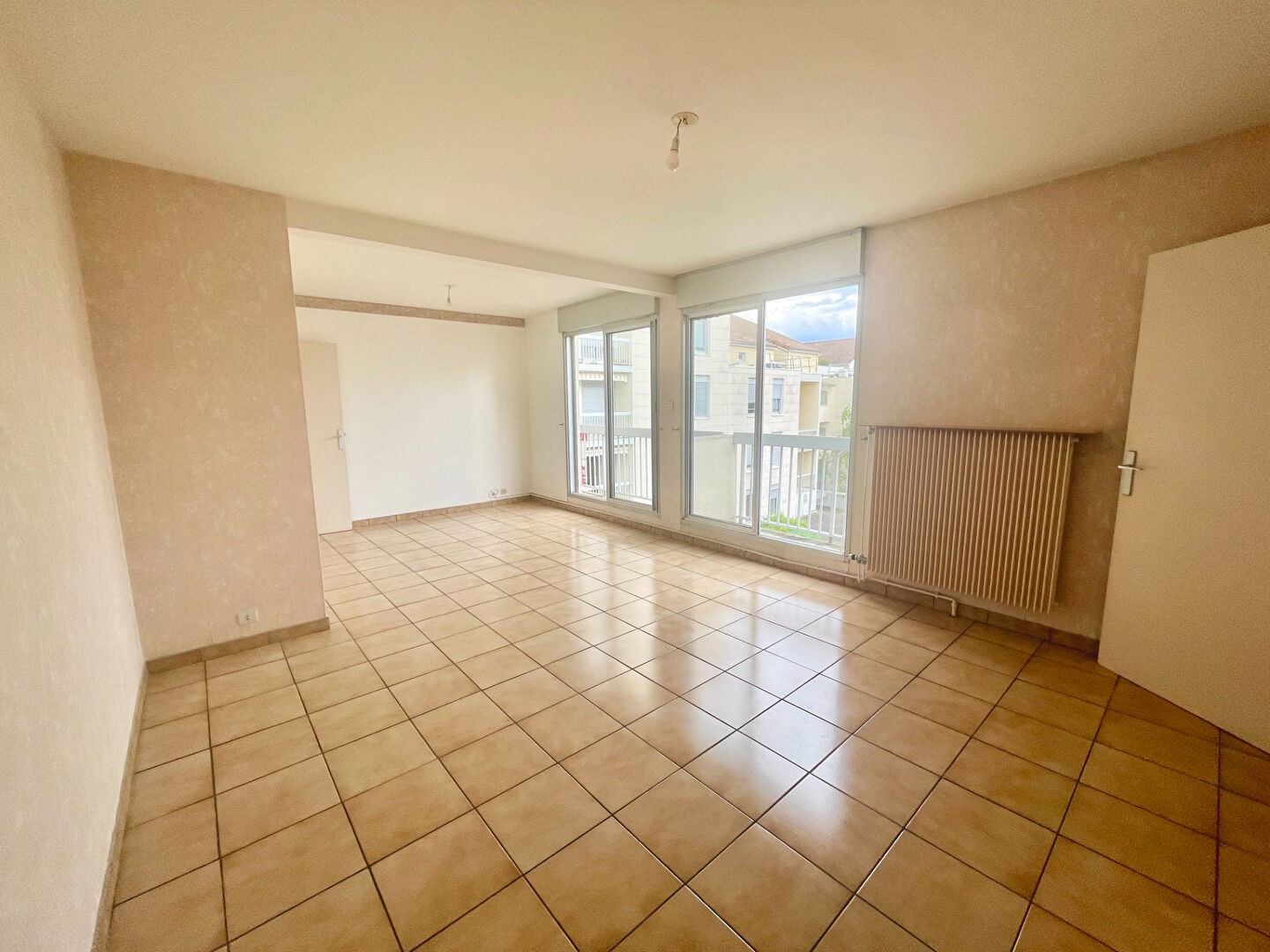 Vente Appartement à Beaumont 4 pièces