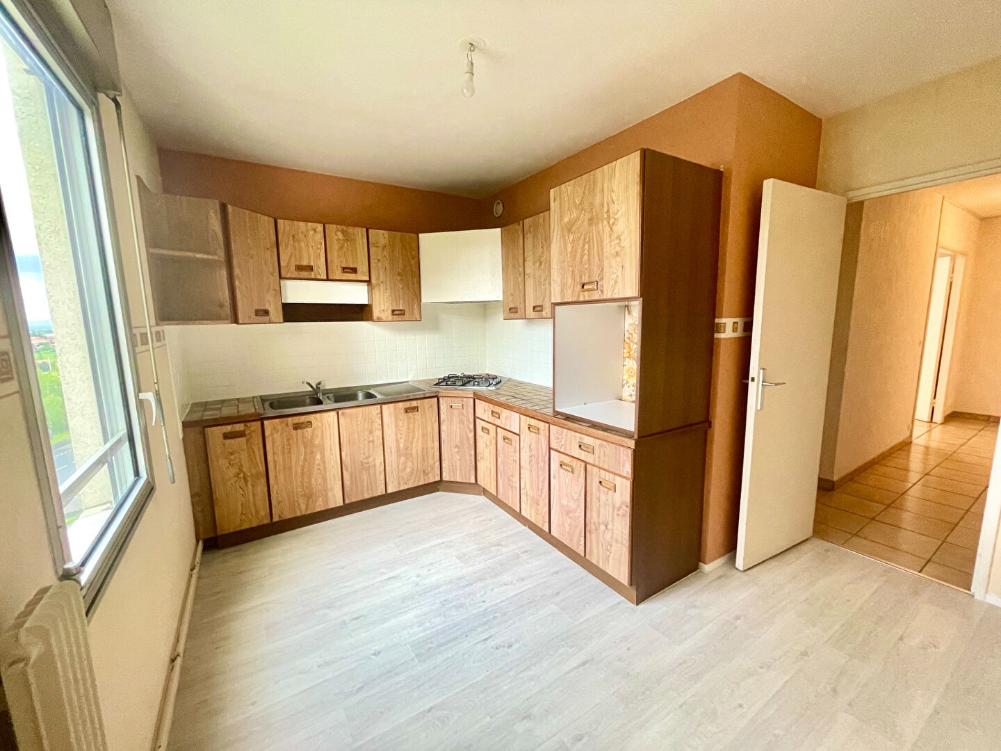 Vente Appartement à Beaumont 4 pièces