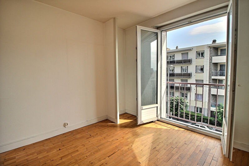 Vente Appartement à Clermont-Ferrand 4 pièces