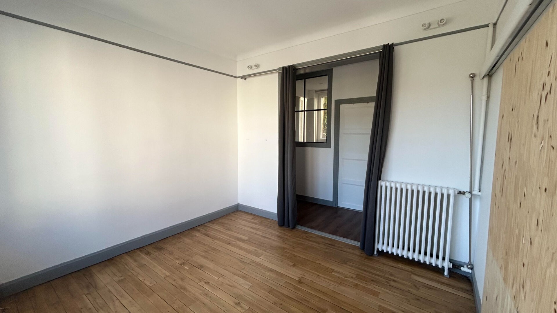 Location Appartement à Clermont-Ferrand 3 pièces