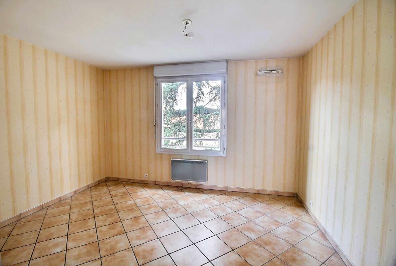 Vente Appartement à Clermont-Ferrand 4 pièces