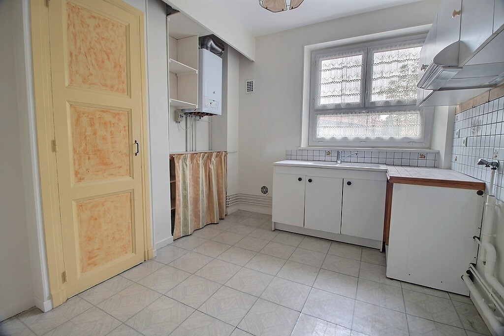 Vente Appartement à Clermont-Ferrand 3 pièces