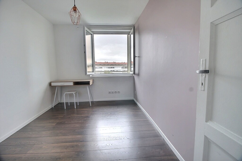 Vente Appartement à Clermont-Ferrand 4 pièces