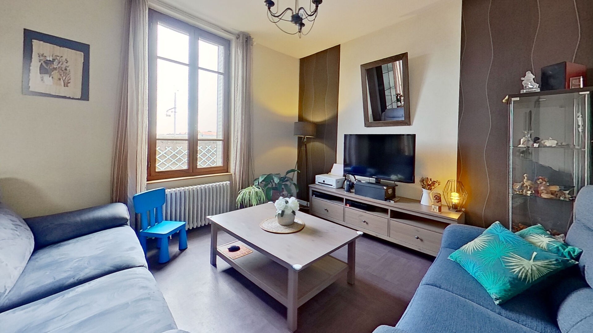 Vente Maison à Clermont-Ferrand 5 pièces