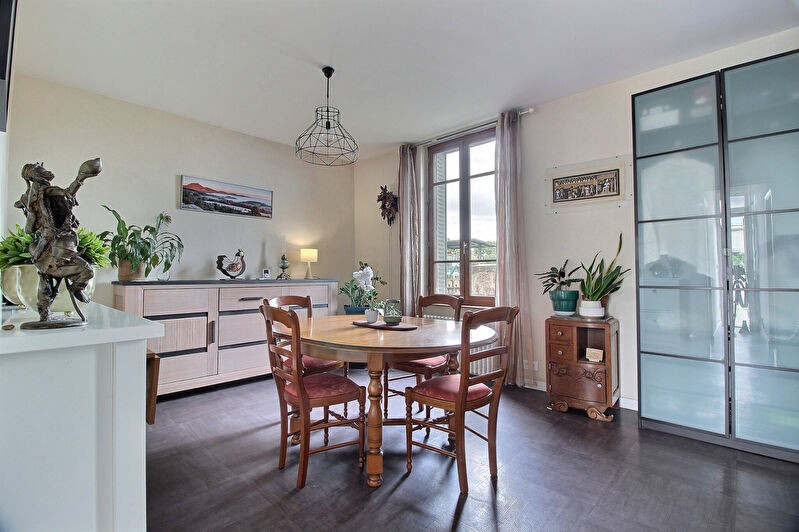 Vente Maison à Clermont-Ferrand 5 pièces