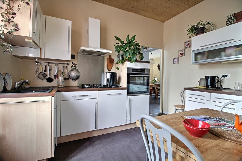 Vente Maison à Clermont-Ferrand 5 pièces