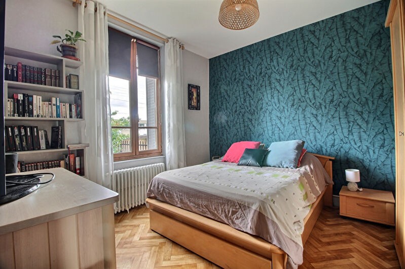 Vente Maison à Clermont-Ferrand 5 pièces