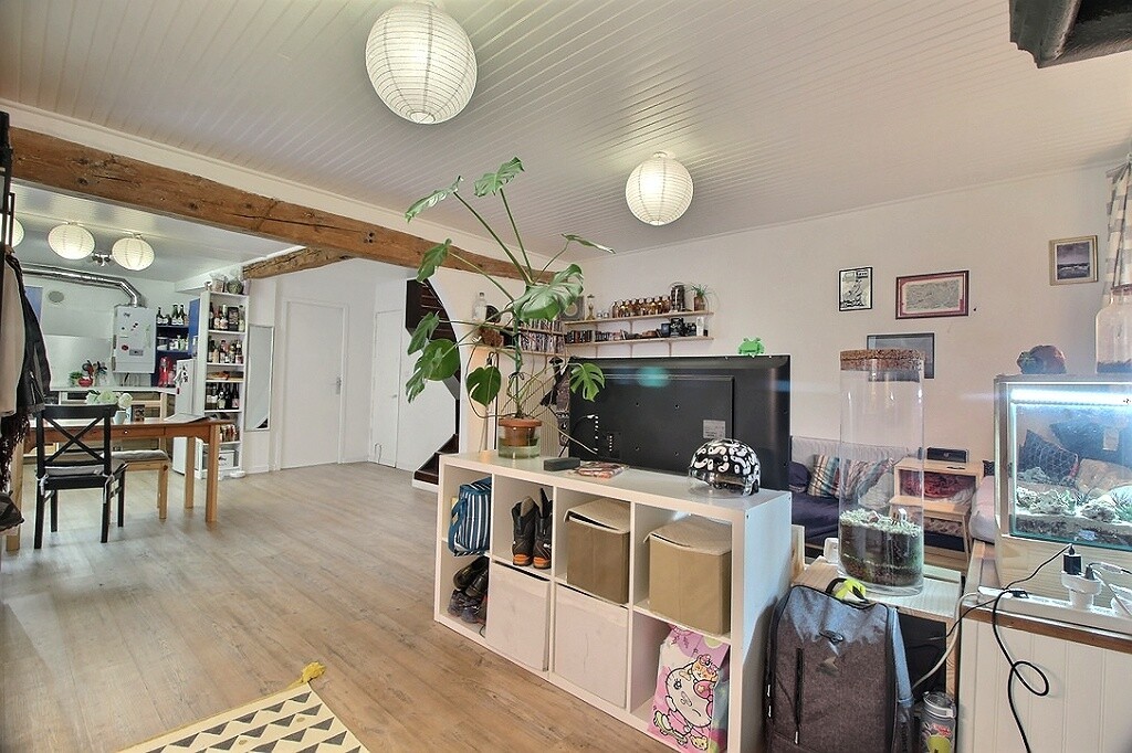 Vente Maison à Clermont-Ferrand 3 pièces