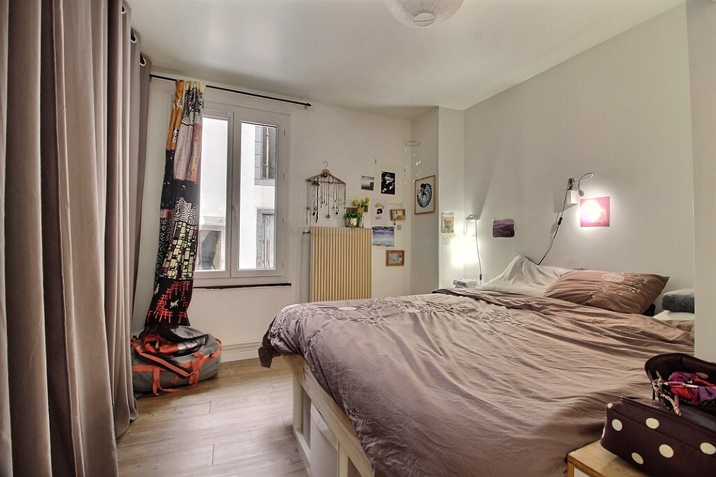 Vente Maison à Clermont-Ferrand 3 pièces