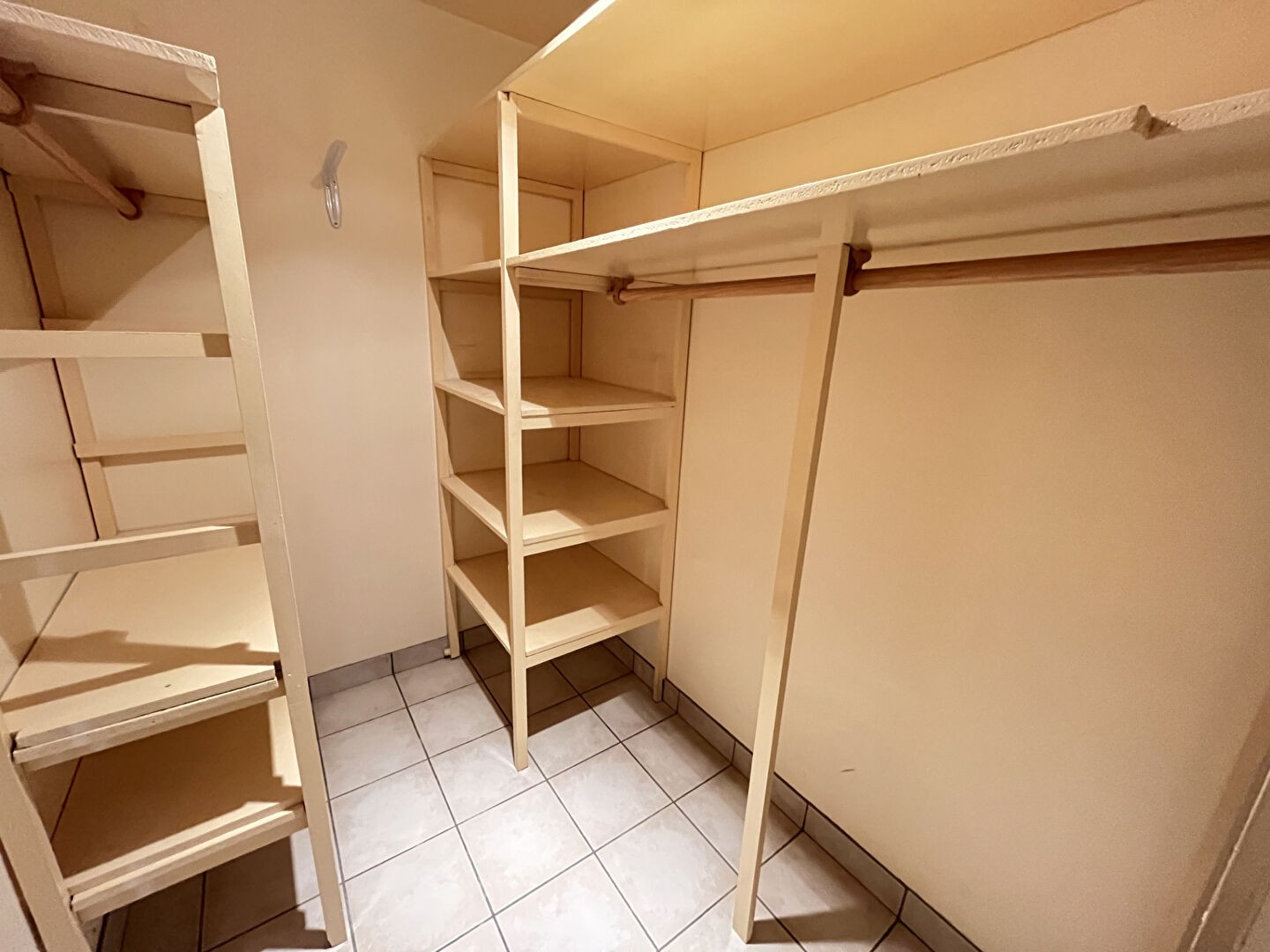 Location Appartement à Clermont-Ferrand 4 pièces