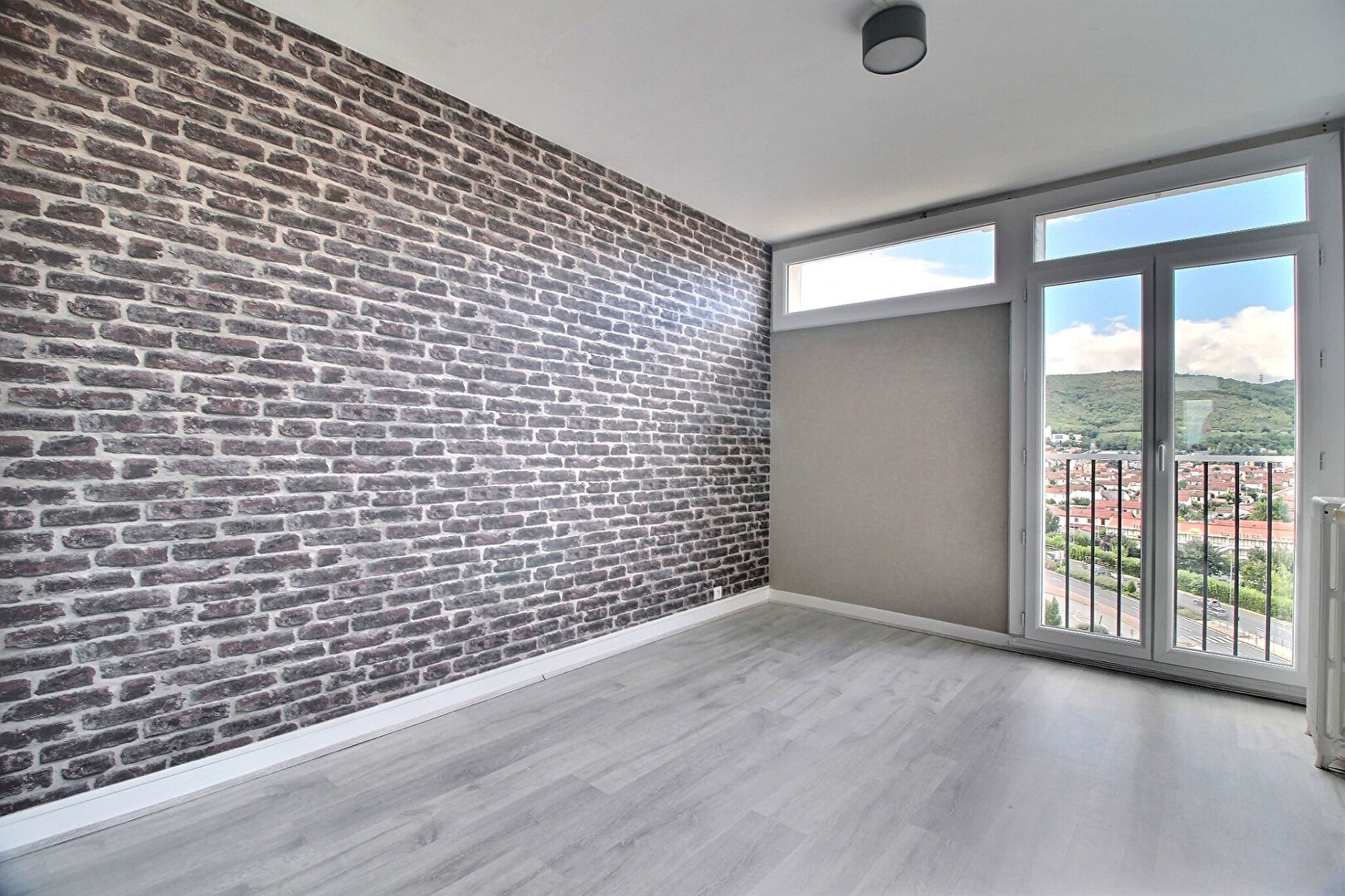 Vente Appartement à Clermont-Ferrand 4 pièces