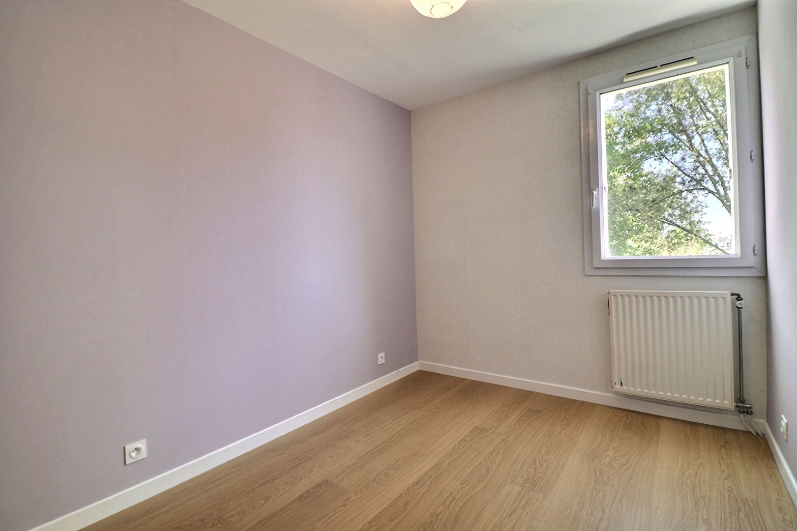 Location Appartement à Clermont-Ferrand 4 pièces