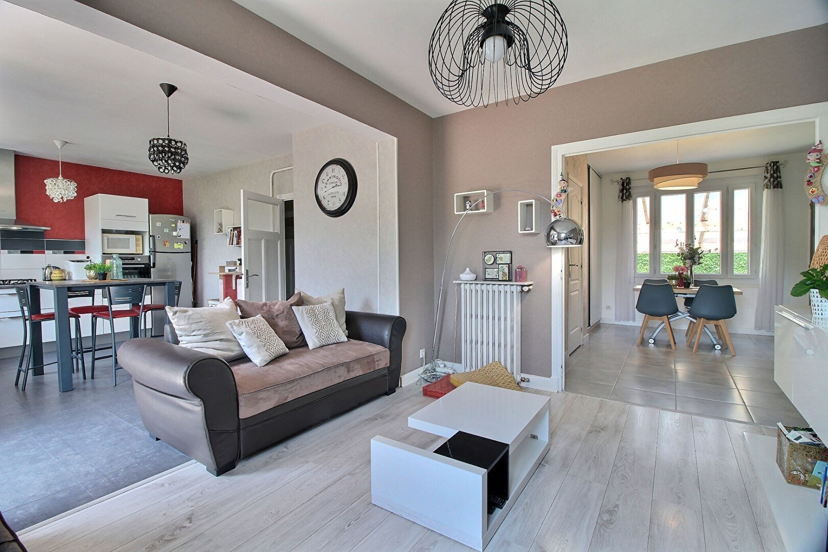 Vente Maison à Clermont-Ferrand 7 pièces