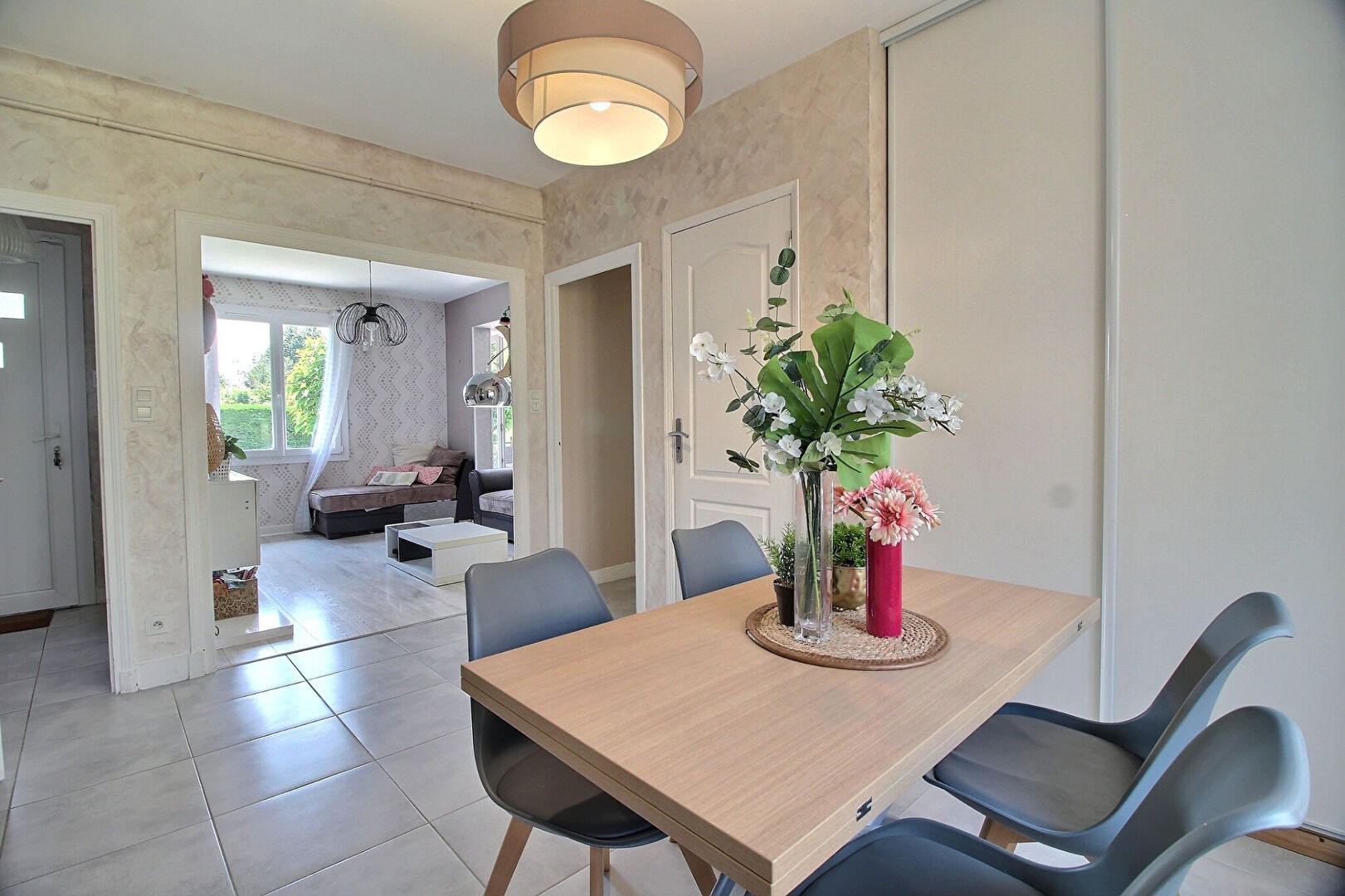 Vente Maison à Clermont-Ferrand 7 pièces