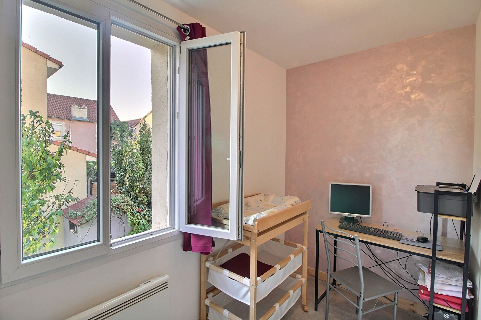 Vente Maison à Clermont-Ferrand 4 pièces