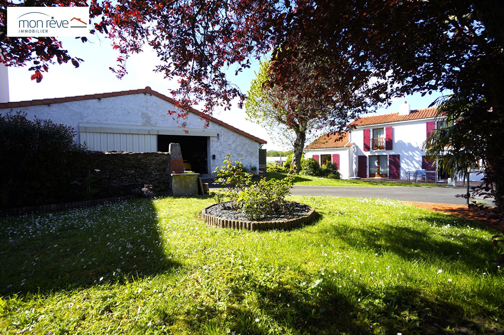 Vente Maison à Thouaré-sur-Loire 9 pièces