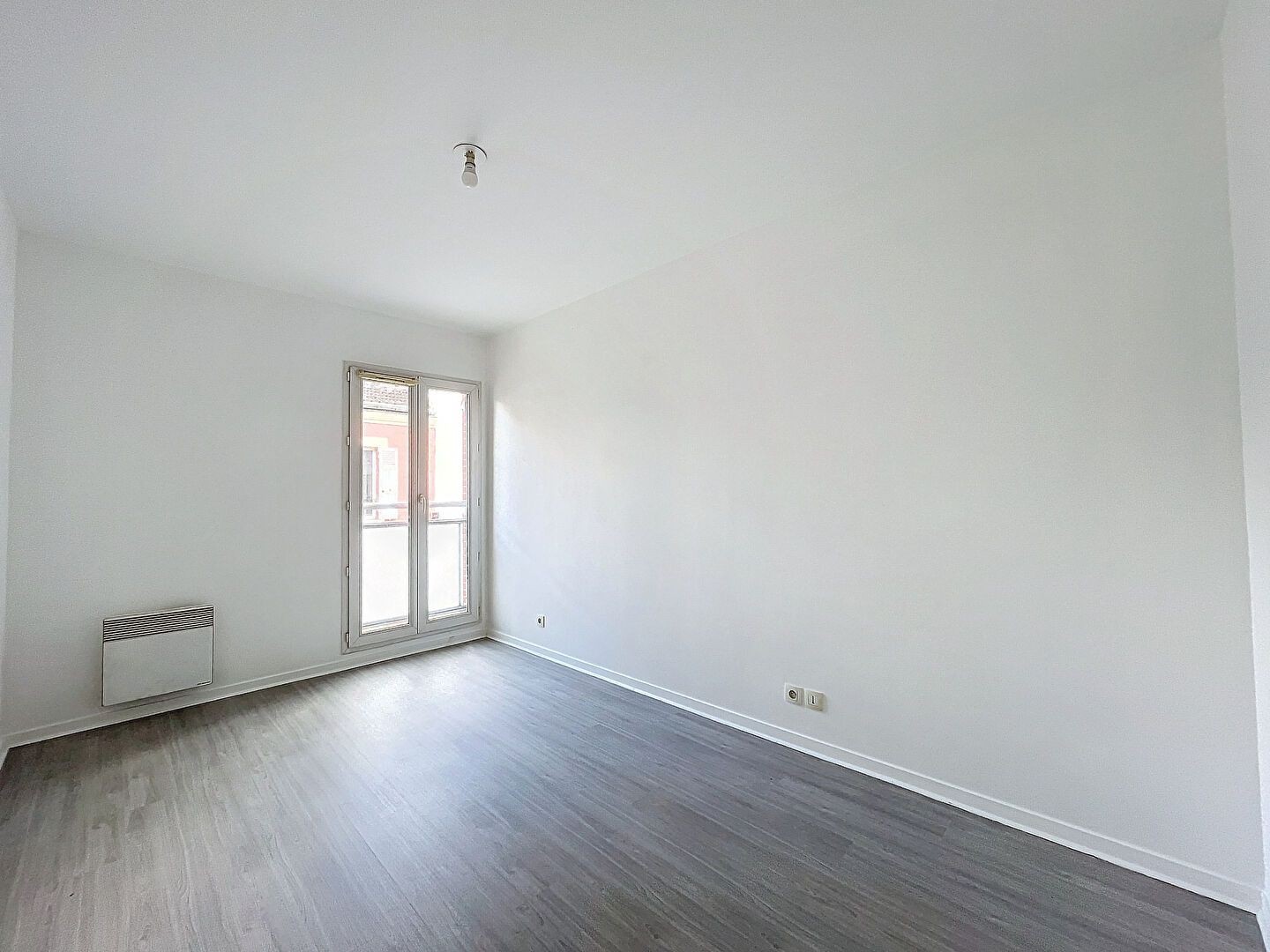 Vente Appartement à Saint-Ouen 4 pièces