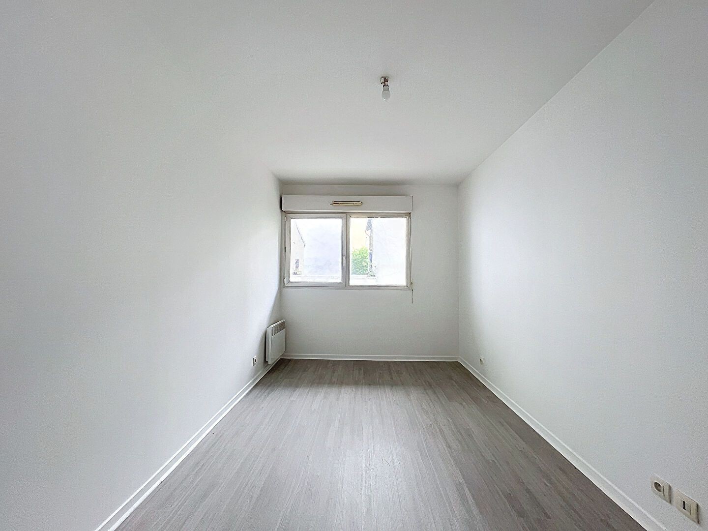 Vente Appartement à Saint-Ouen 4 pièces