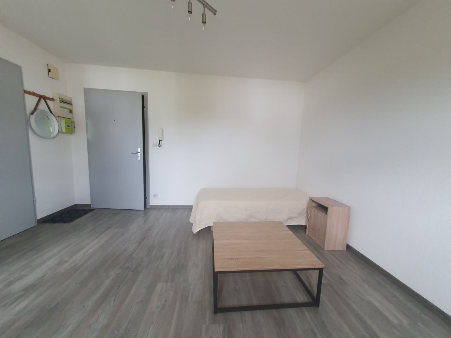 Location Appartement à Hochstatt 1 pièce