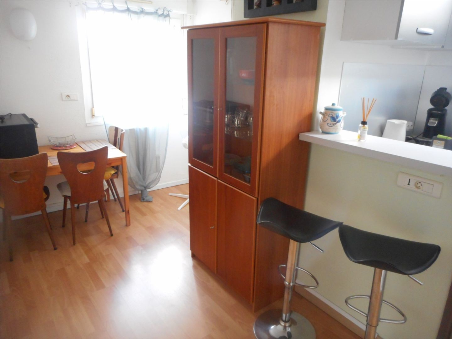 Vente Appartement à Ottmarsheim 2 pièces