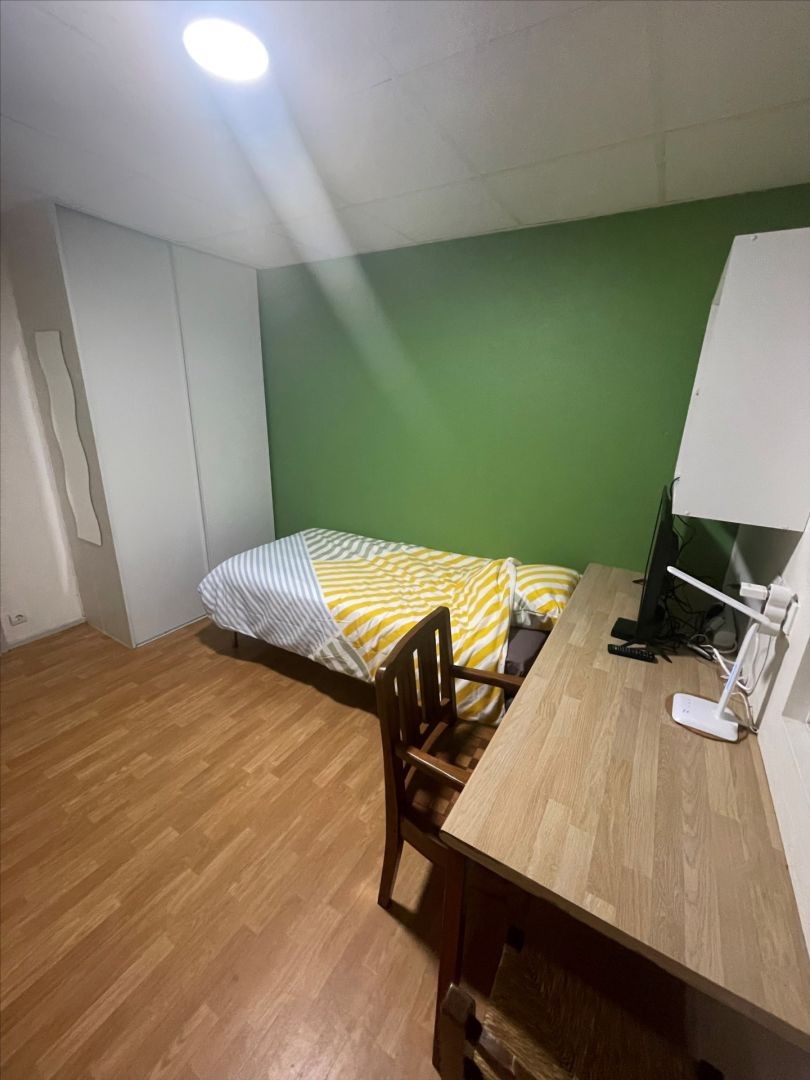 Location Appartement à Brunstatt 1 pièce