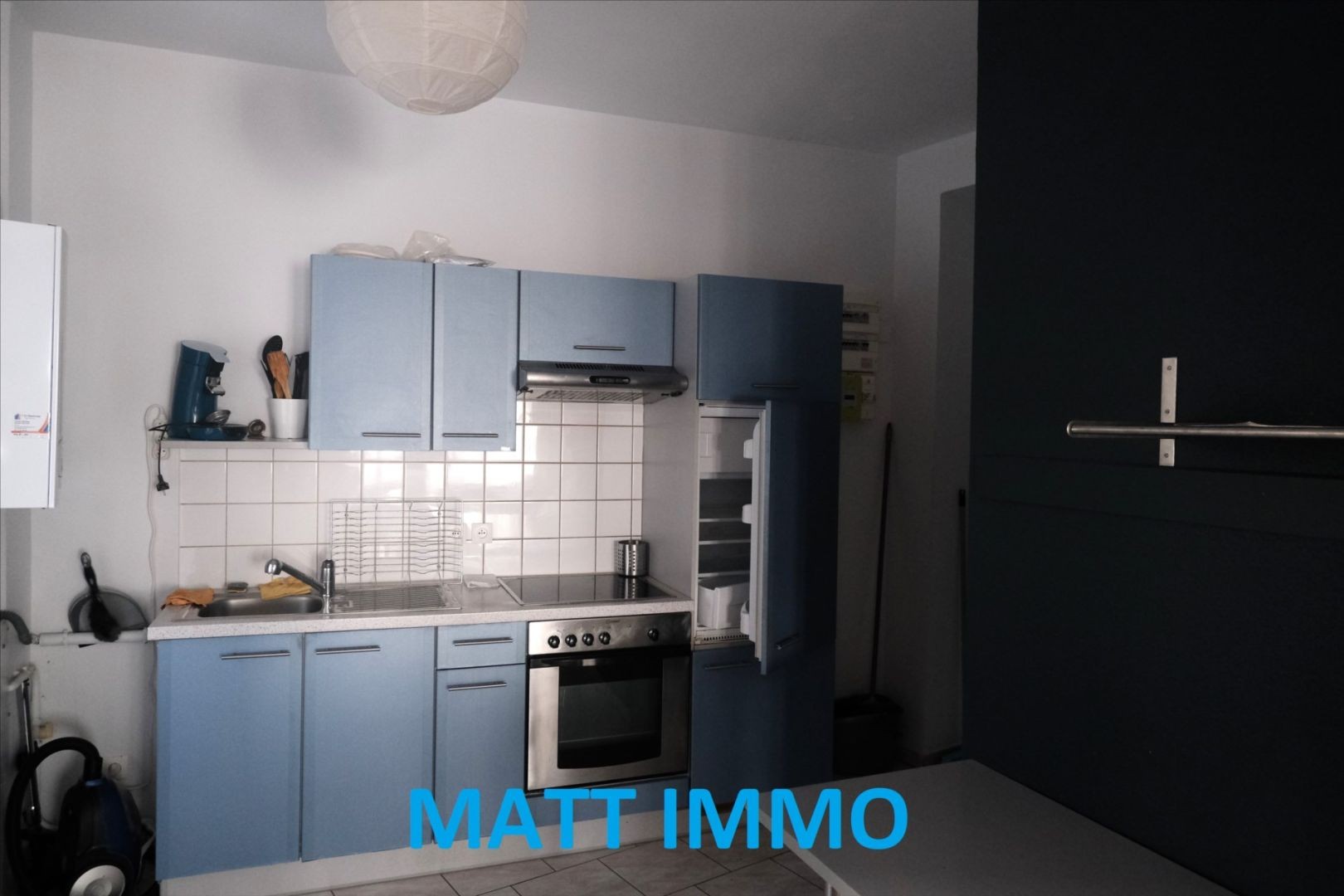 Location Appartement à Mulhouse 2 pièces