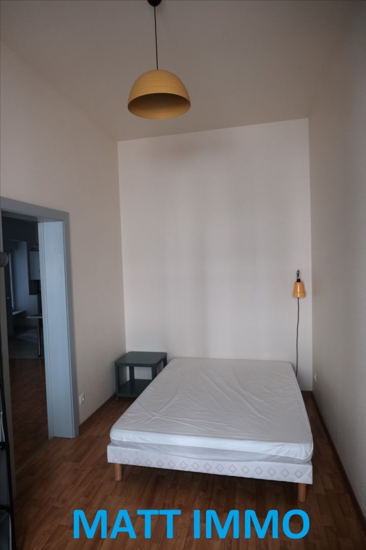 Location Appartement à Mulhouse 2 pièces