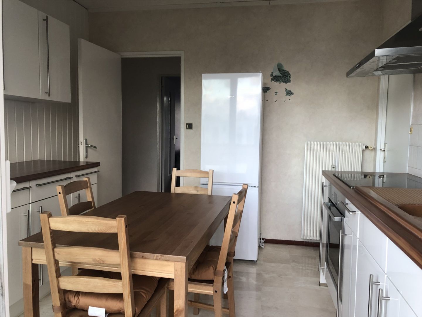 Location Appartement à Mulhouse 3 pièces